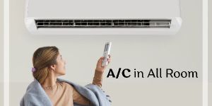 Office Accommodation Services