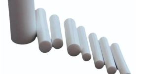 PTFE Teflon Rod