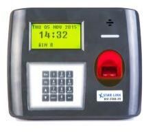 Bio Link 09 Access Control System