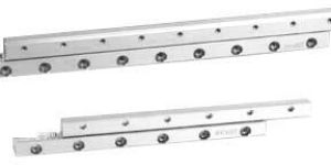 Needle Roller Guides