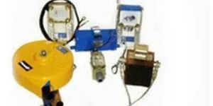 Hydra Crane Limit Switches