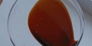 Poultry Feed Oil