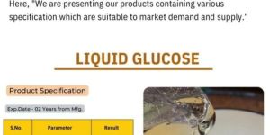 Liquid Glucose