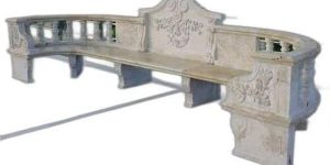 Stone Garden Furniture