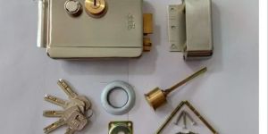 Electric Door Lock System