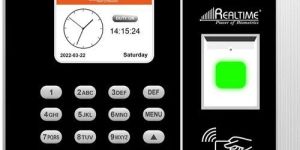 Realtime Access Control Systems
