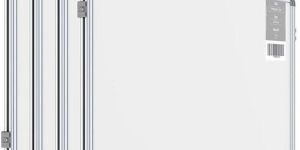 Non Magnetic White Board