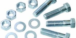 Nut Bolt Screw