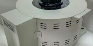 Single Phase Variac Transformer