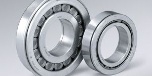 Cylindrical Roller Bearings