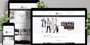 nopCommerce Themes