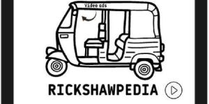 Auto-RIckshaw Video Ads