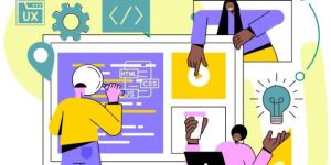 Website Development Services