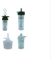 Oxygen Humidifier Bottles