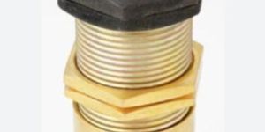T 35 Gas Burner Assembly