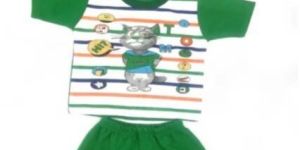 Kids Clothing Set