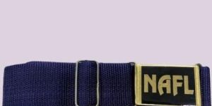 School Belt