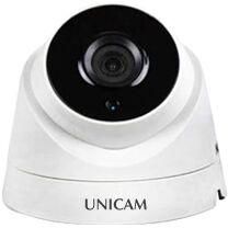 Unicam UC-FHD2200 IR VB-EA 2.4MP HD Dome Camera