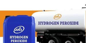 Hydrogen Peroxide