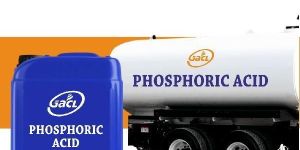 Food Grade Phosphoric Acid