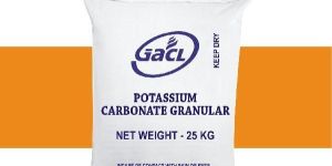 Potassium Carbonate Granular