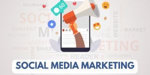 Social Media Management Services