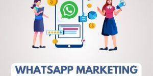 Whatsapp Marketing
