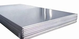 Aluminum Sheets