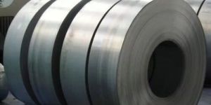 Stainless Steel Coil