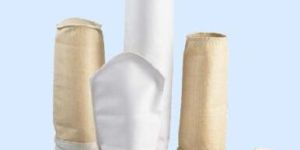 Pleated Dust Collection Bag