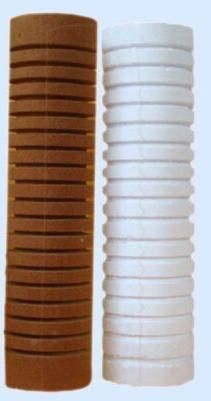Resin Bonded Filter Cartridge