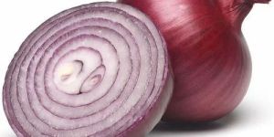 Fresh Red Onion