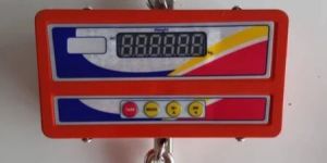Digital Electronic Crane Scale