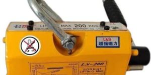 Permanent Magnetic Lifter