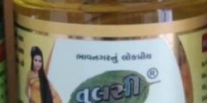 Tulsi Aritha Hail Oil