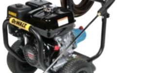 Industrial Pressure Water Jet