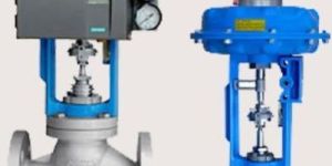 Steam IBR Pressure Reducing Valve