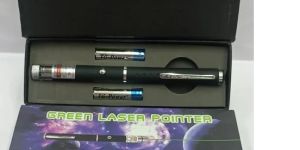 Green Laser Pointer