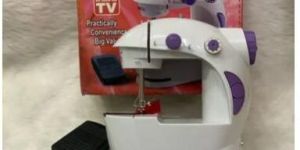 Mini Sewing Machine