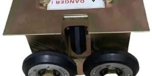 Roller Guide Shoe