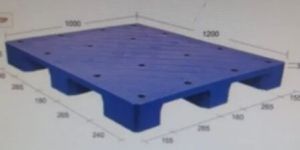 Plastic Pallet