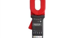 Clamp Earth Tester