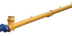 Screw Conveyor Machine