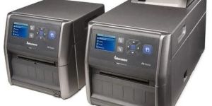 Industrial Barcode Printer
