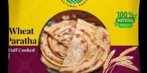 Wheat Paratha