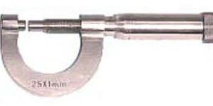 Micrometer