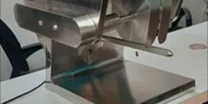 Chicken Cutting Machine