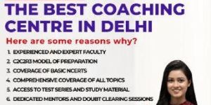 UPSC Coaching Classes