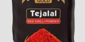 Red Chilli Powder