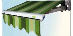Canvas Awning